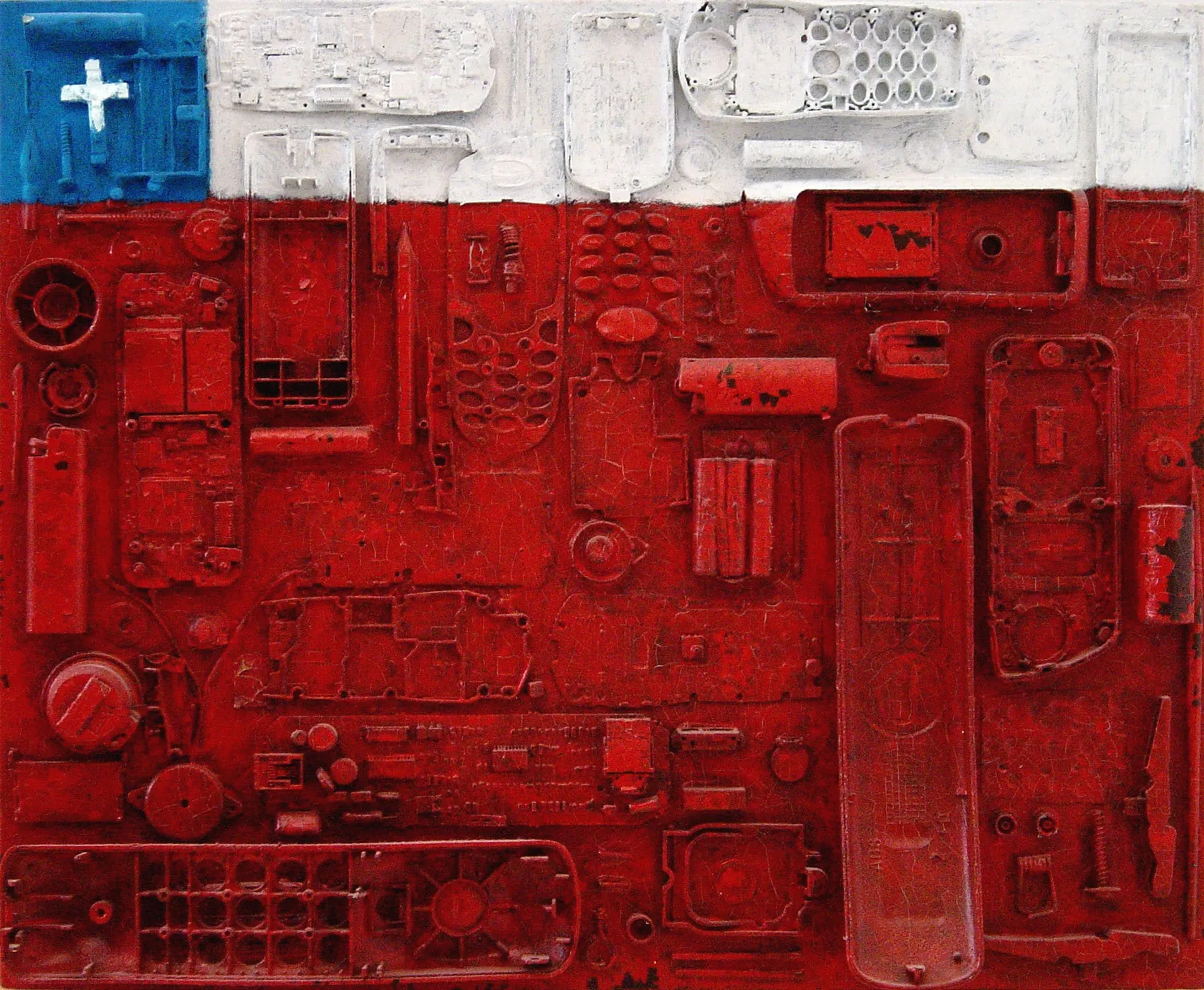 Echoes from Chile