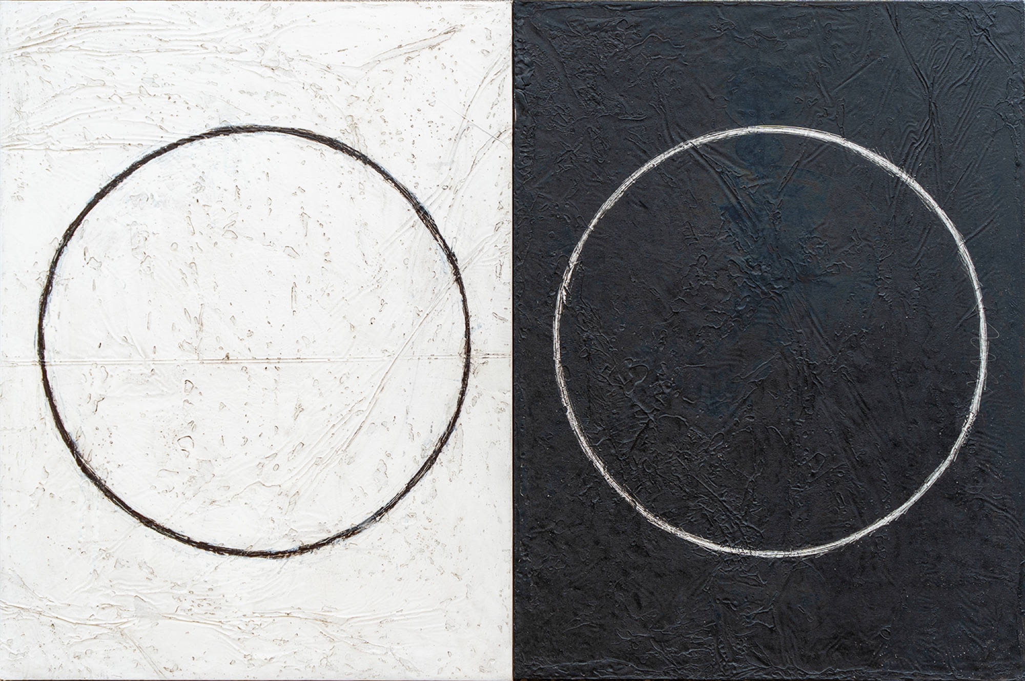 OO — 120 x 80 cm