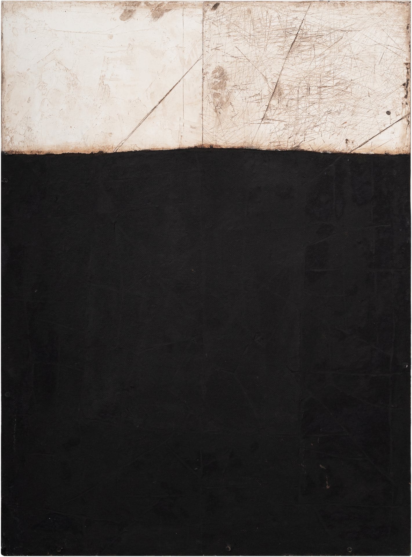 The Rising (Despertar) — The Trace and the Furrow
