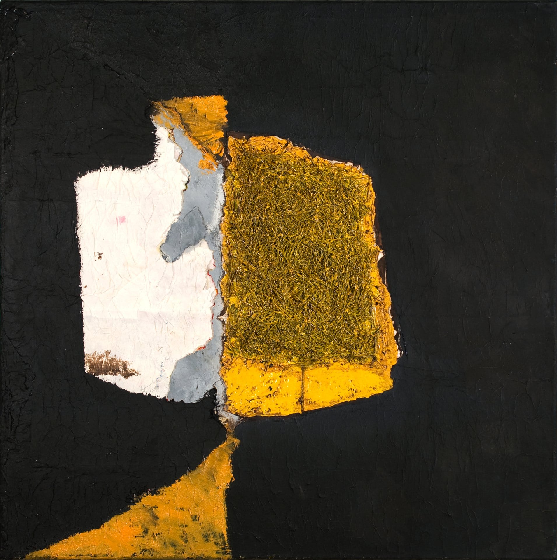 Balanced — Automatic Painting