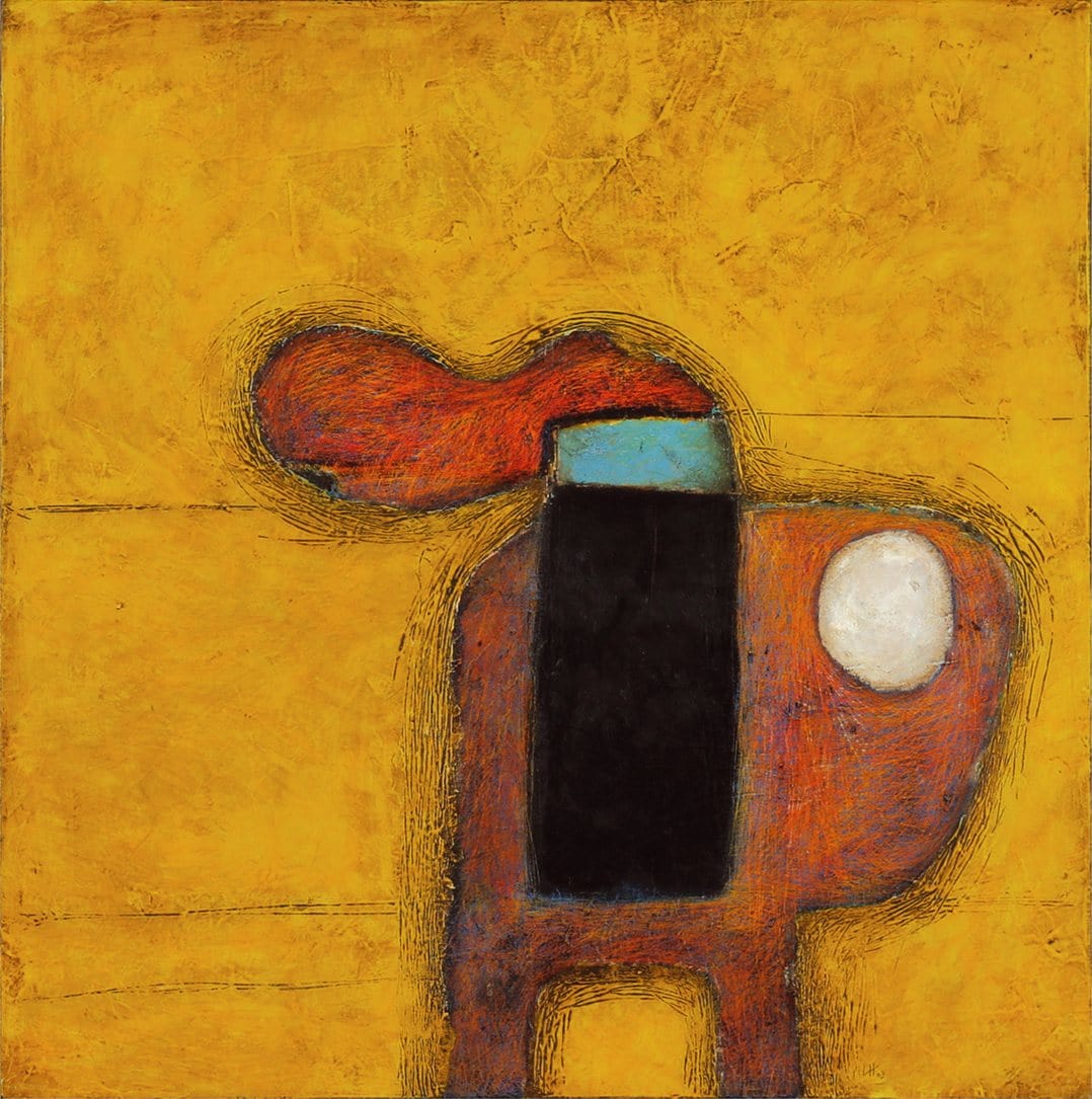 El Perla — Automatic Painting