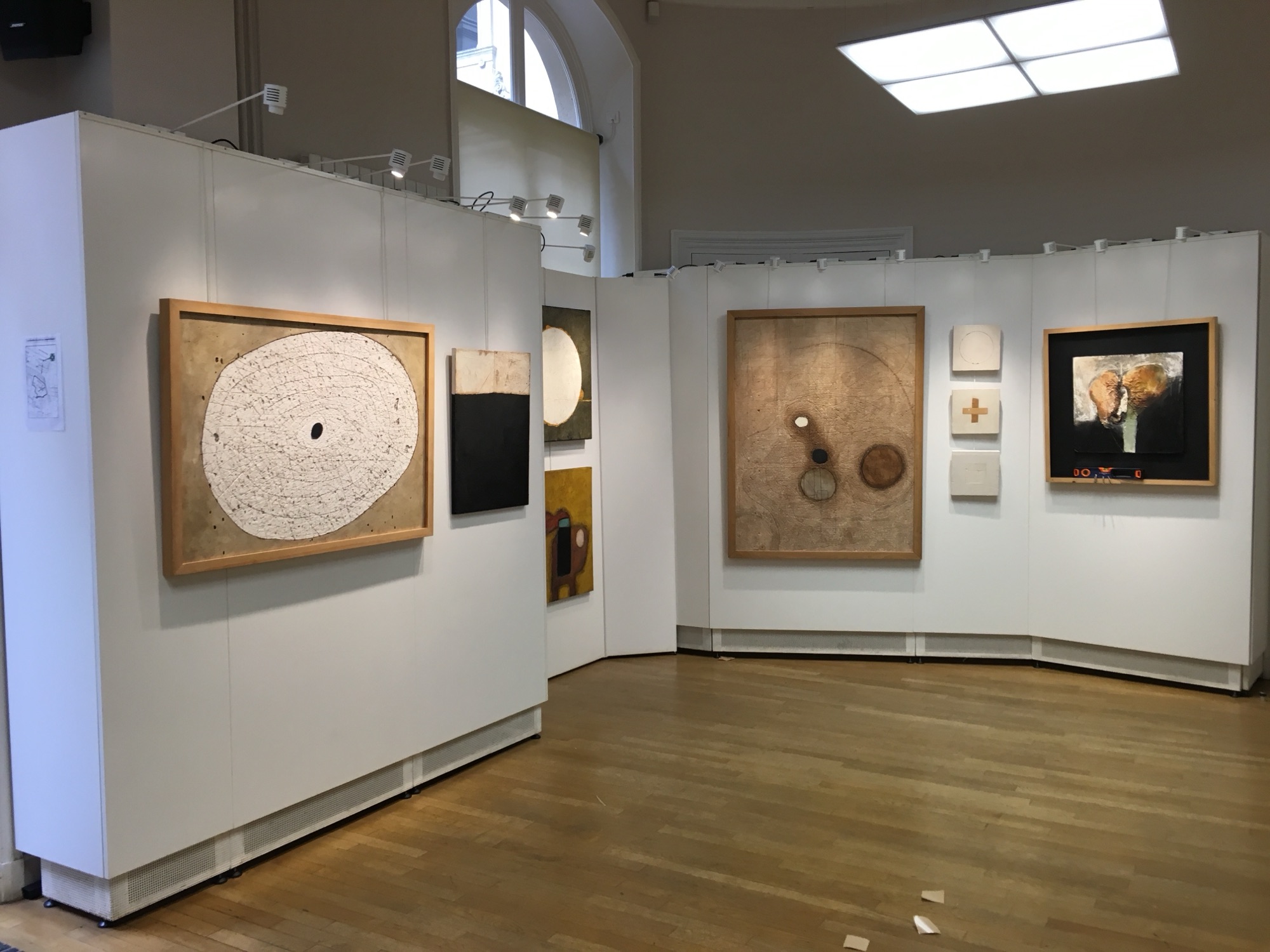 Exposition Miranda, l'Amérique espagnole vue et rêvée